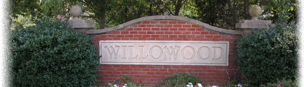 Official Willowood Neighborhood Association Website